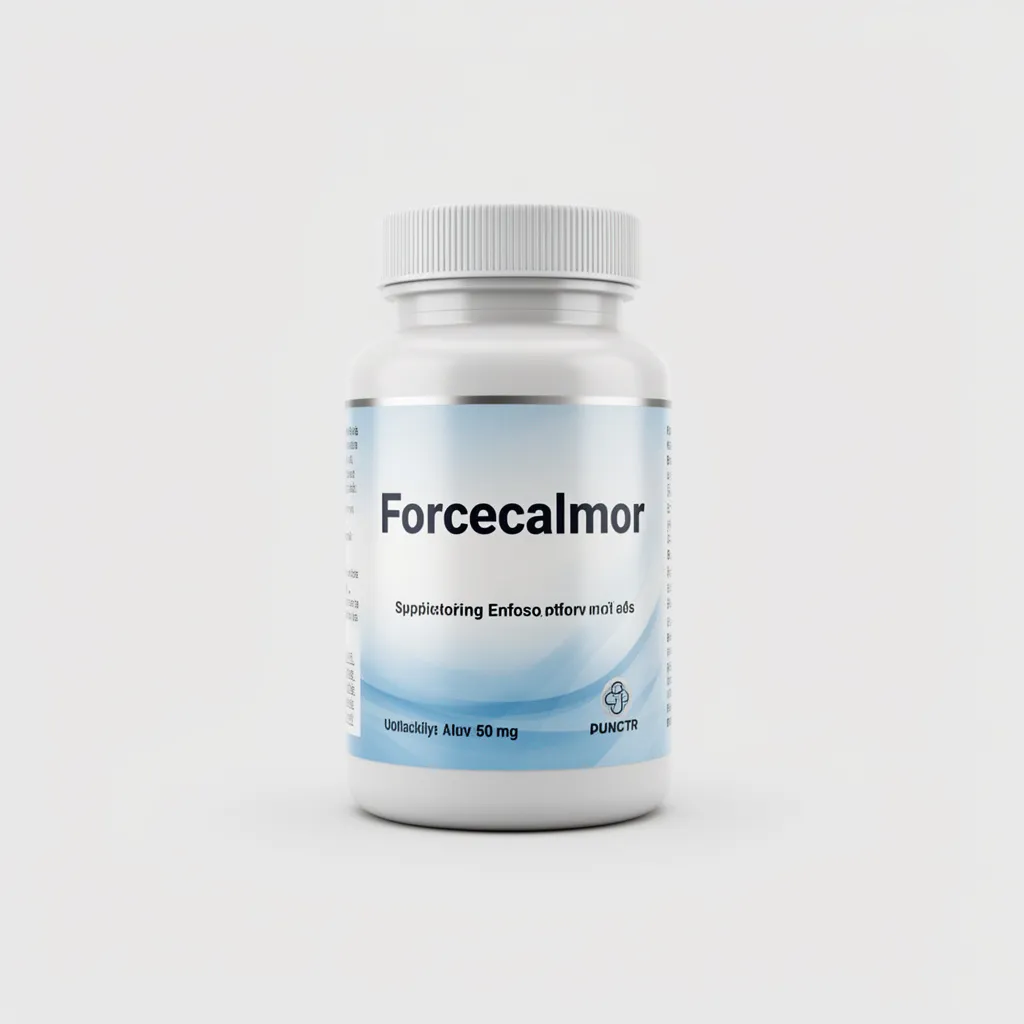 Forcecalmor